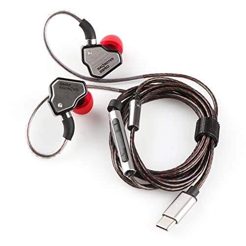 Salnotes Zero Wired Earbud
