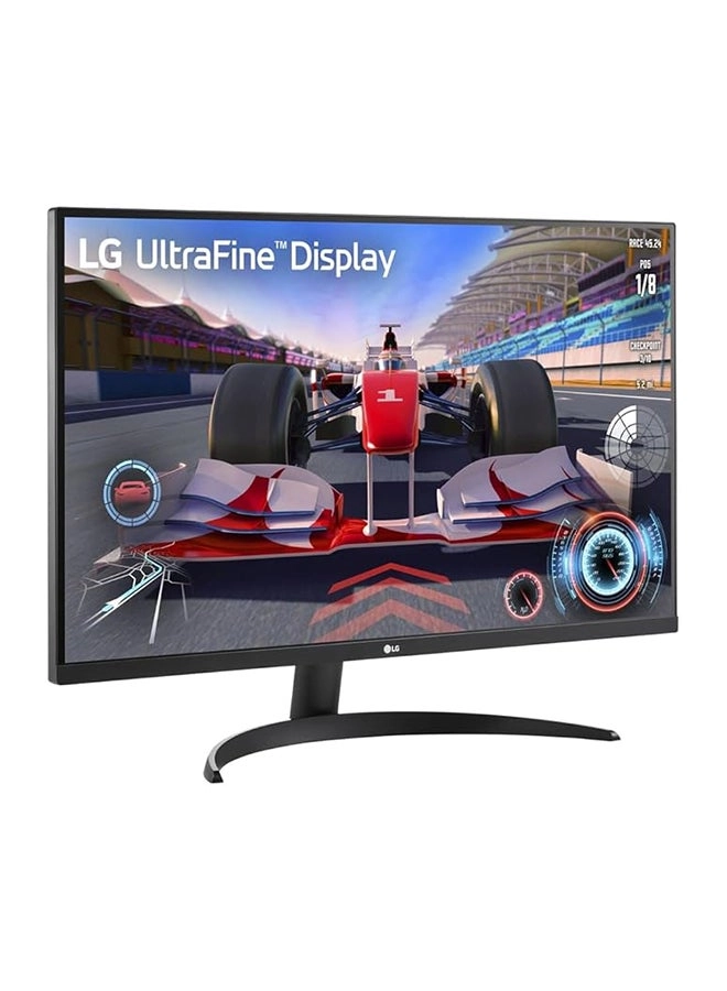 32UR500K-B - 3840 X 2160 pixels 31.5-inch