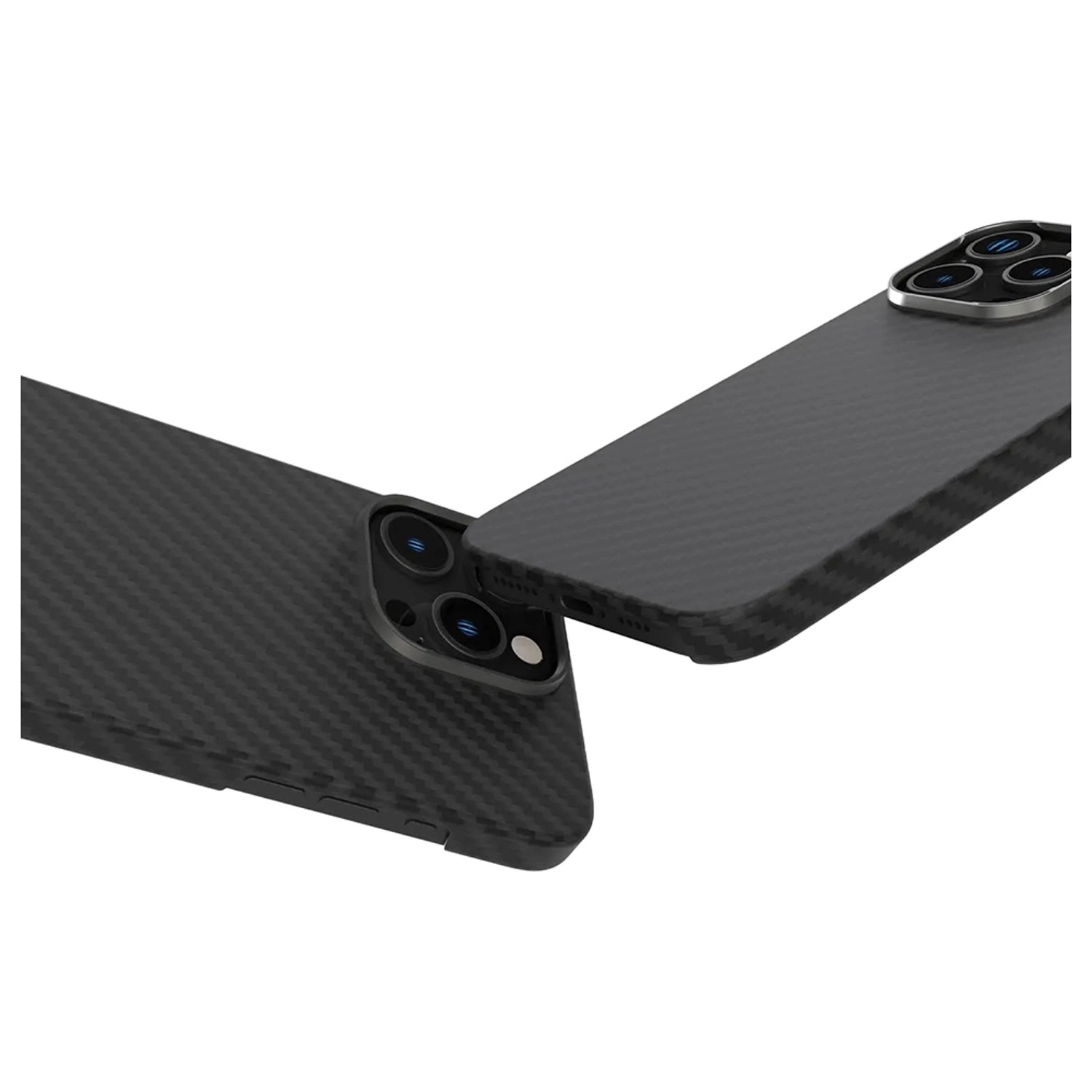Sergei 1500D Case with MagSafe for iPhone 16 Pro