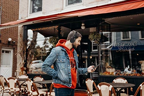 Whisper Wireless Headphone