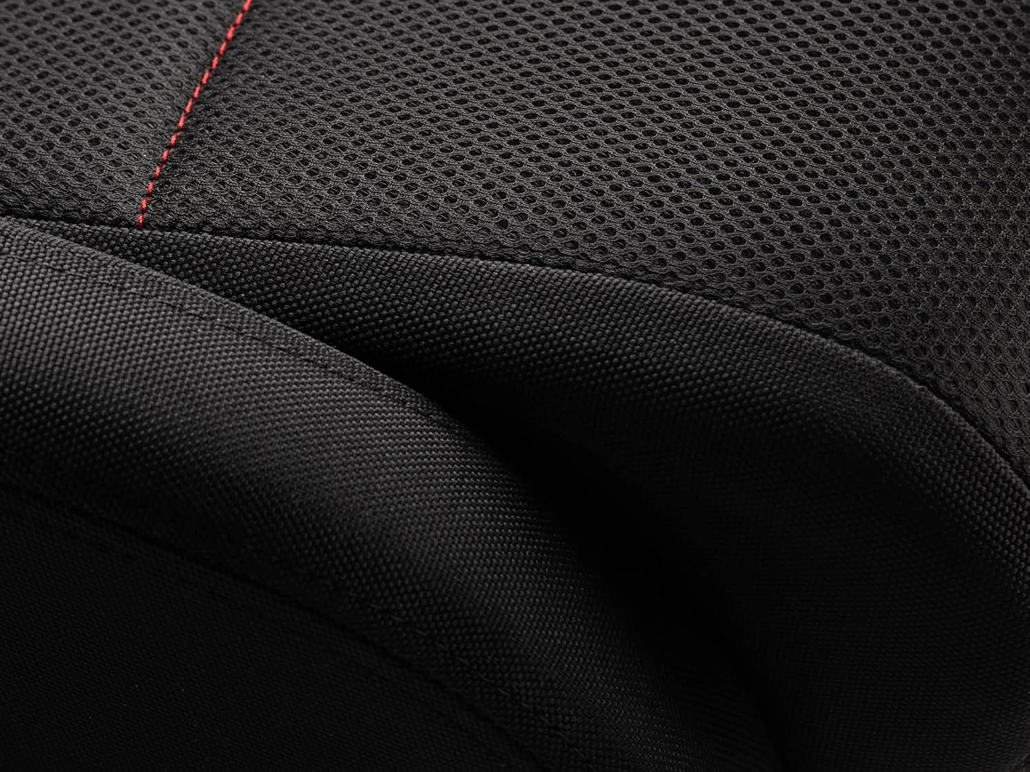 ERS3 Elite Reclining Seat - Fabric & Mesh Edition