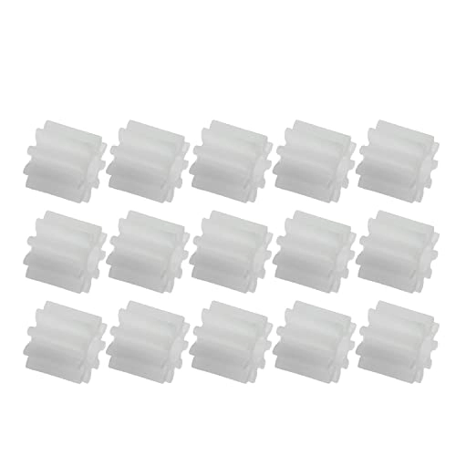 092A - 100Pcs RC Car Robot Motor