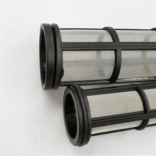 Water Inlet Filter - 3 pieces