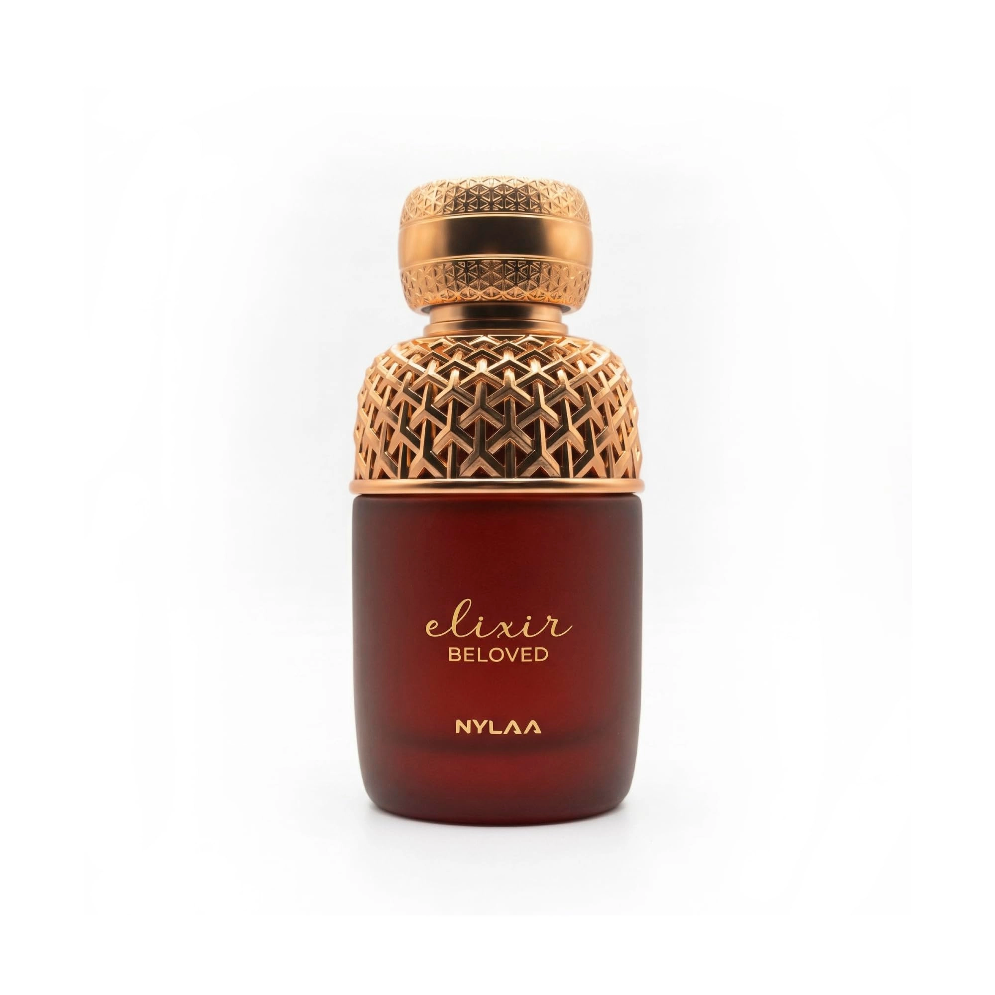 i'm Rasasi Elixir Beloved - 100 Milliliters