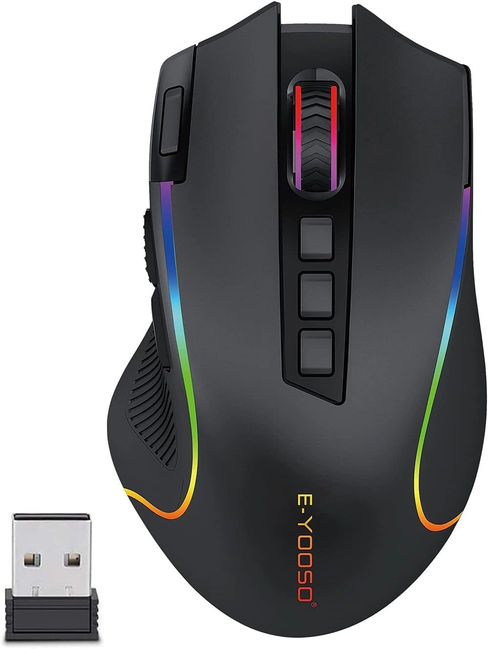 X-11 Gaming Mouse - Wireless