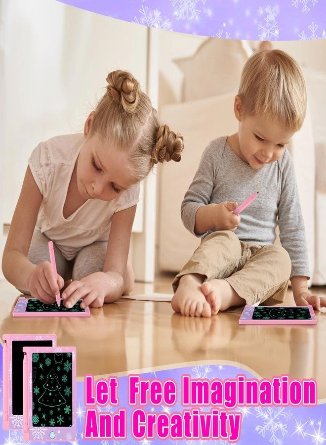 LCD Writing Tablet - 12 piece(s) stylus