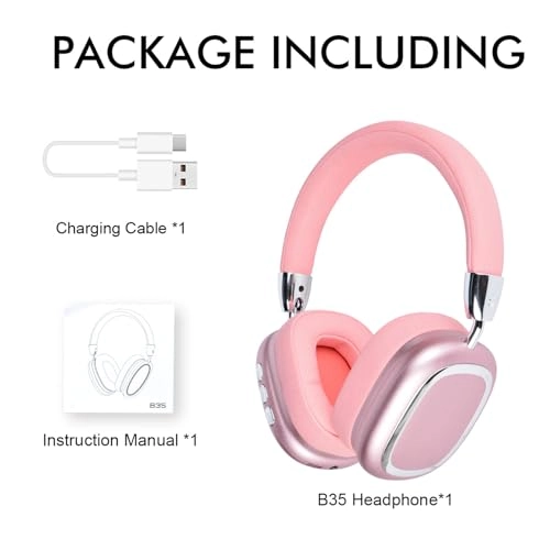 Computer Headset - Wireless Headset