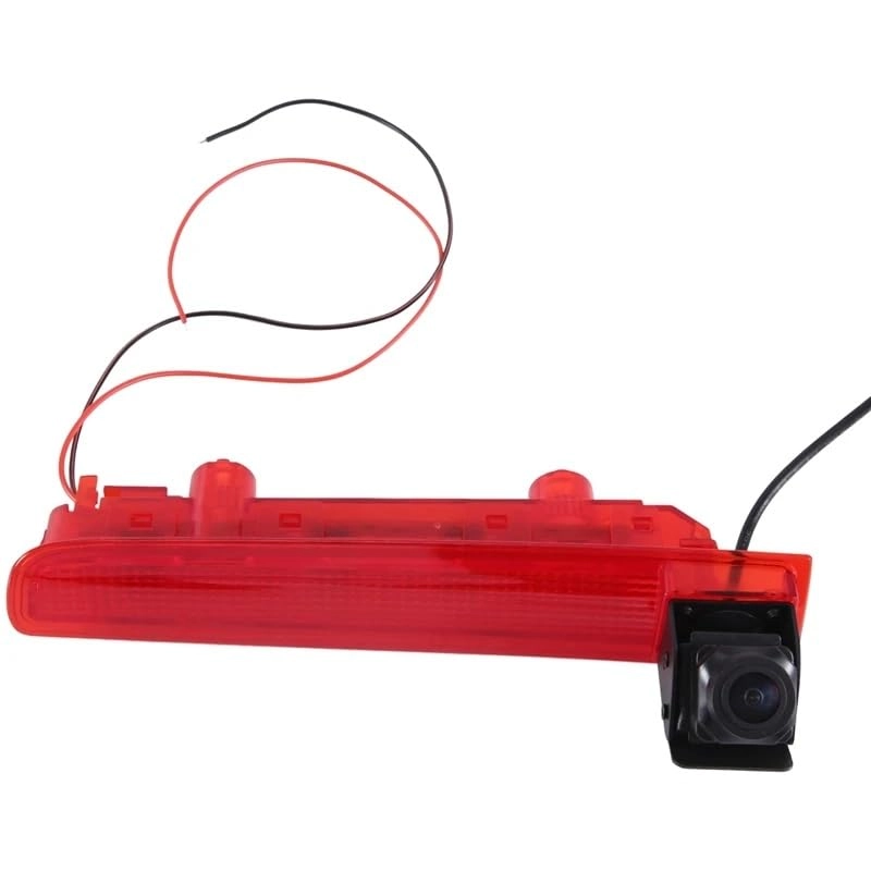 Reverse Camera - Night vision 628(H)x586(V) Pixel