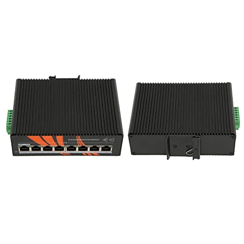 Brilluxas640qzrtxk 8-ports