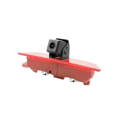 Rear View Camera - Night vision 628(H)x582(V) Pixel