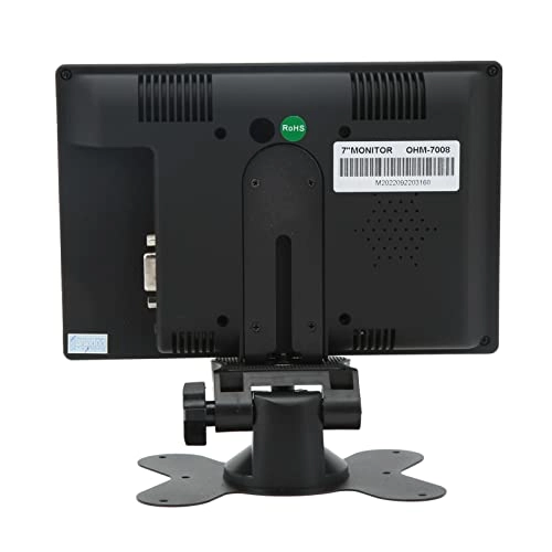 Zunatet7uyr3d16i - 7 Inches 1366x768