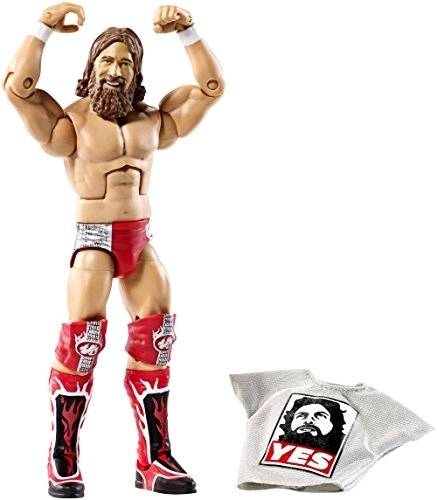 Elite Series 38 - Daniel Bryan