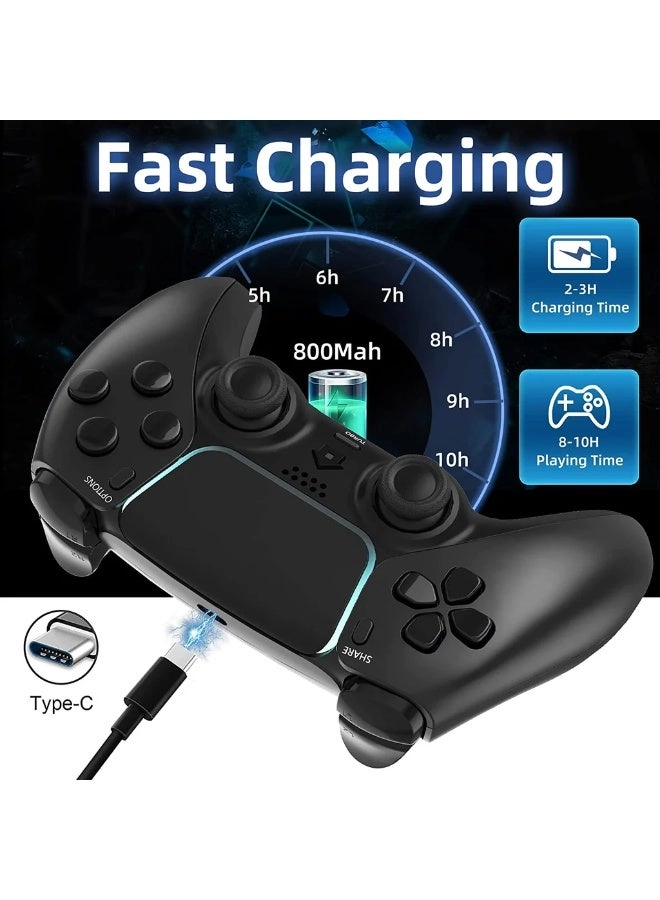 Wireless Controller - Galaxy PS4/Slim/Pro/PC