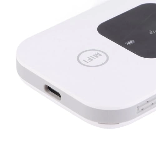 Wi-Fi Router - 3G 4G 802.11ac 150Mbps