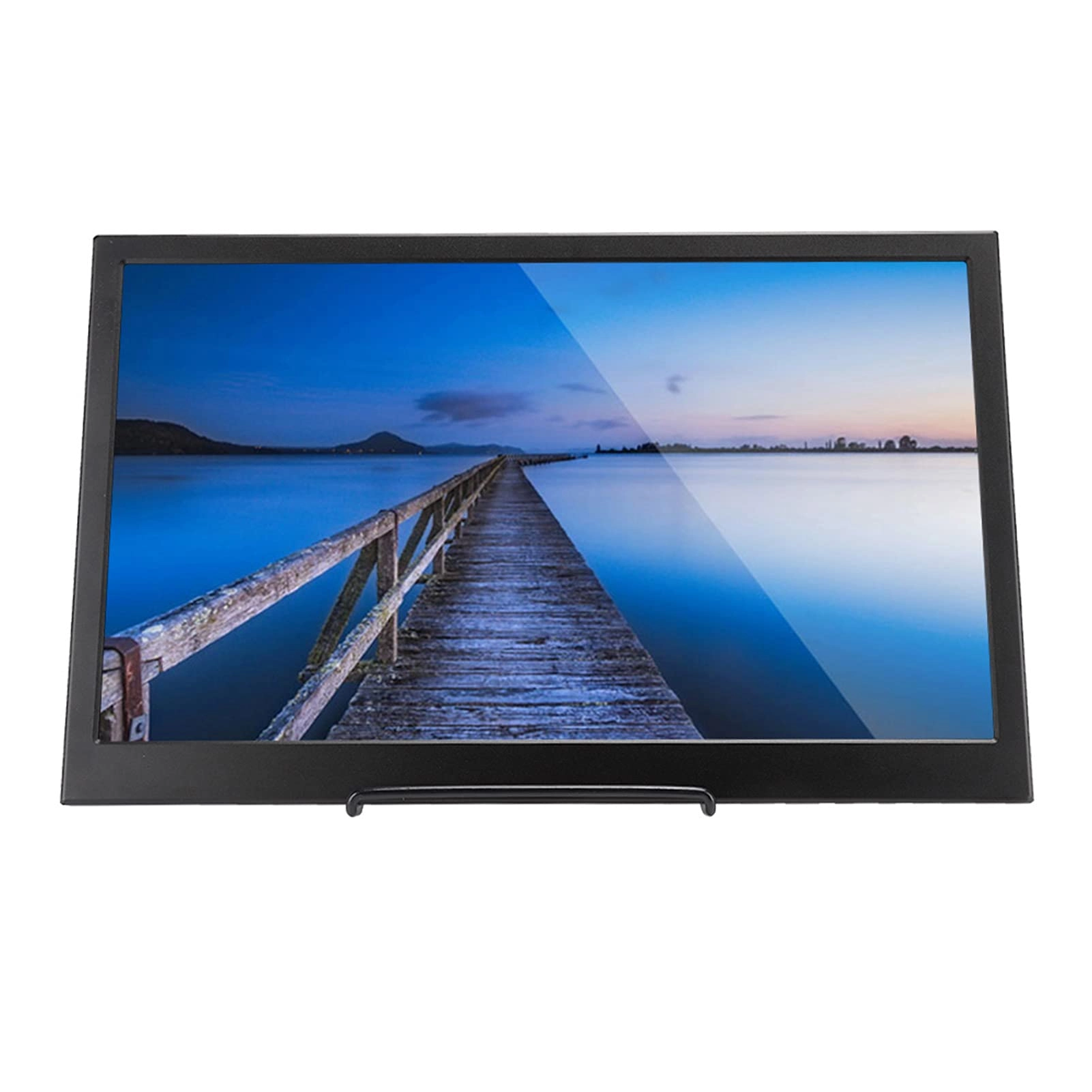 VELATEMOR Monitor - 4K UHD 15.6 Inches