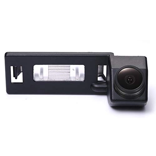 Car Reversing Camera - Night vision wireless 1280 x 720 pixels