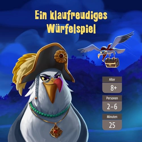 Lucky: Spiel (German)