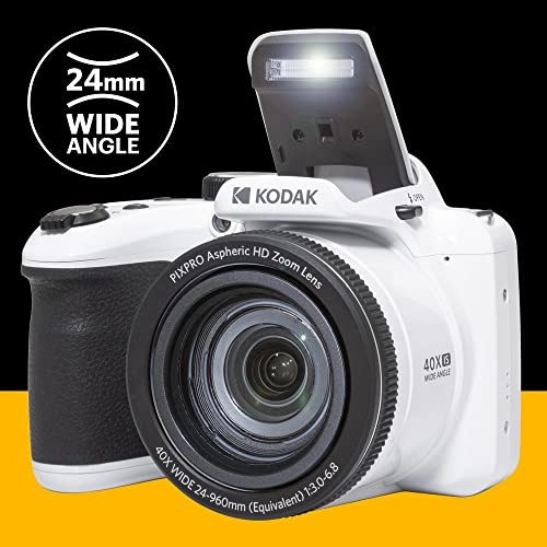AZ405 - 20MP 40x