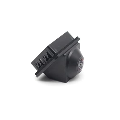 Front Rear View Camera