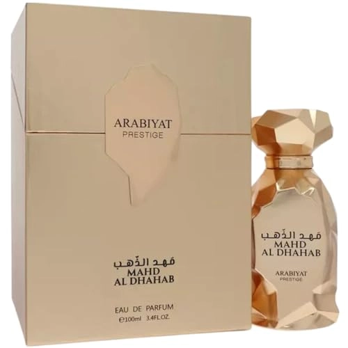 MAHD AL DAHAB Eau de Parfum 100ml