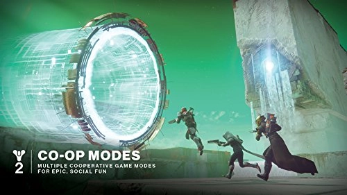 Destiny 2 Standard Plus - Xbox One