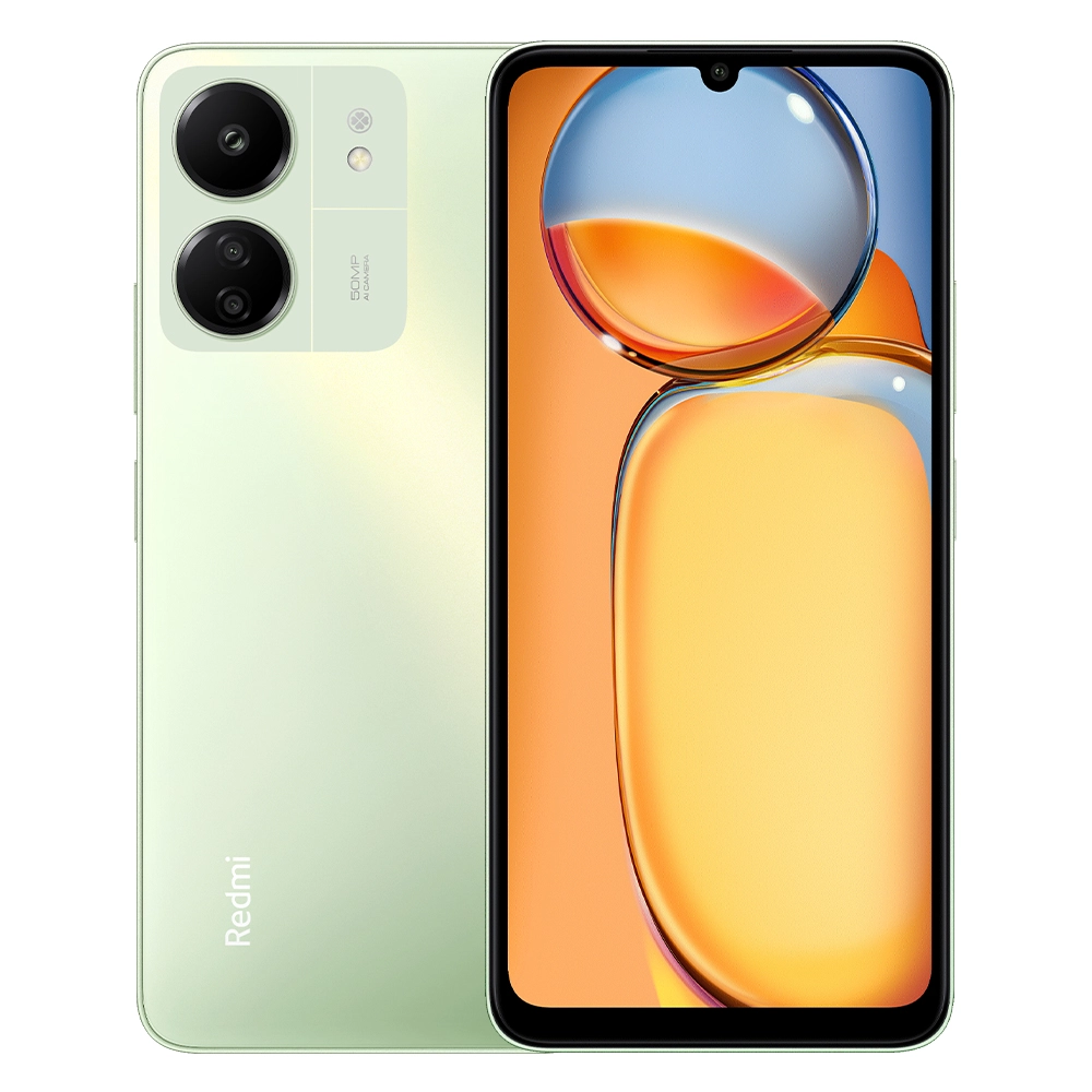 Redmi 13C - 8GB 256GB
