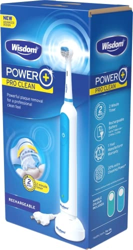 PowerPlus - Rechargeable Extra Firm