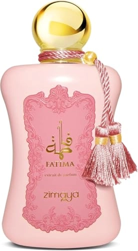 Fatima Pink Eau de Parfum 100ml