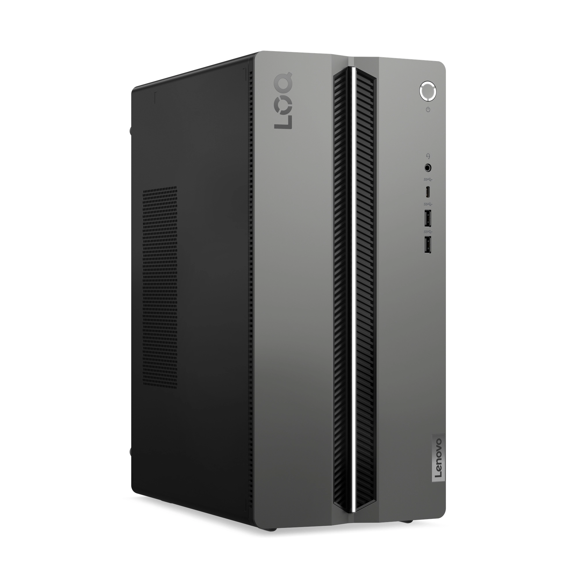 LOQ Tower 17IRR9 90X0004VAX Intel Core i5-14400F 16GB NVIDIA GeForce RTX 3050 512GB