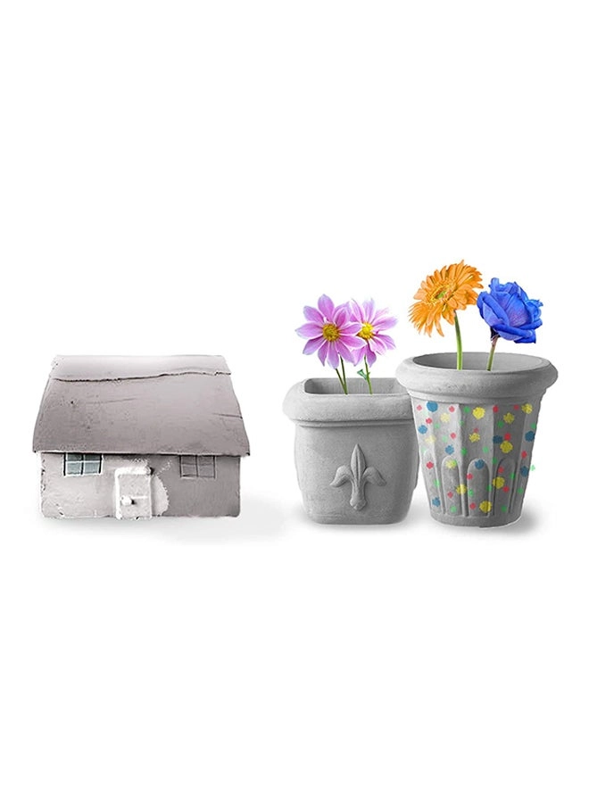 Air Dry Modelling Craft Clay