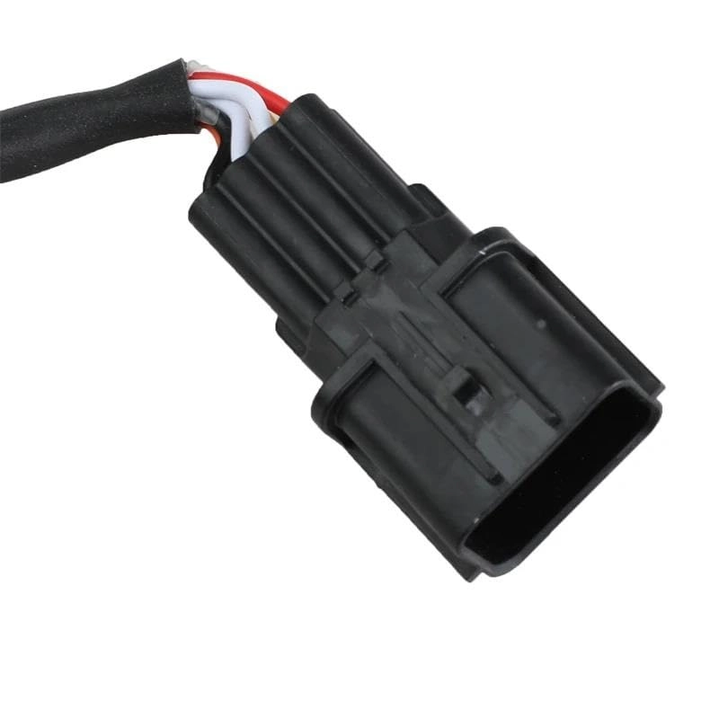 Rear View Camera - Night vision