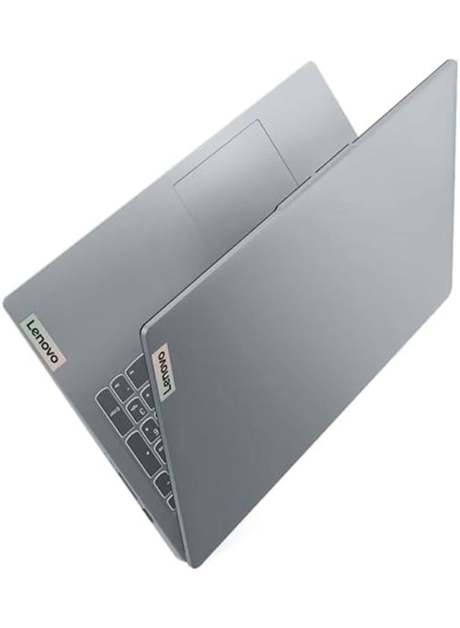 IdeaPad Slim 3 15IAN8 - 15.6'' Core i3-N305 4GB DDR5 256GB SSD