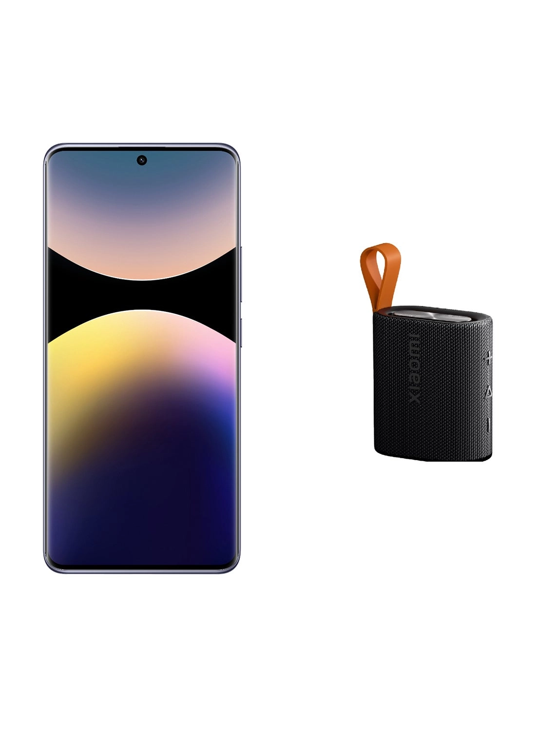 Xiaomi Redmi Note 14 Pro - 12GB 512GB