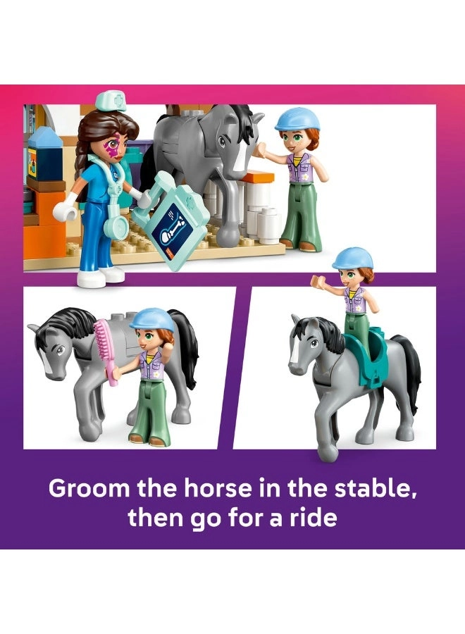 Friends Horse And Pet Vet Clinic (42651) - Animals