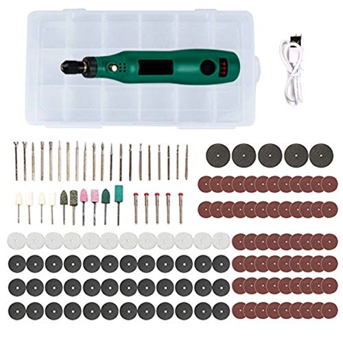 Cordless Drill - USB 1200rpm