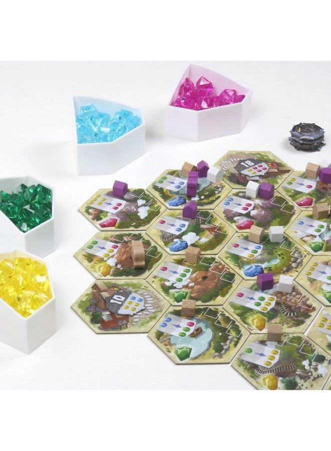 Century: Golem (English/Arabic)