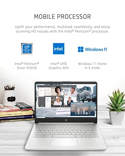 14-dq0090nr - 14'' 128GB N5030