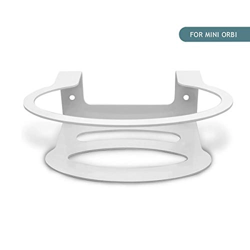 orbi wall mount-0 - 2pcs Netgear Orbi