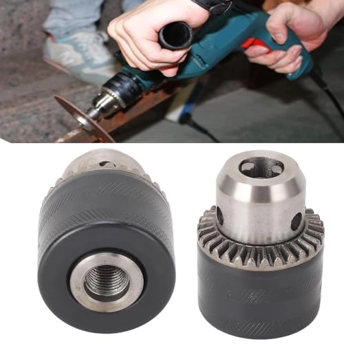 SDS Chuck Adapter - 1.5-13mm 1/2-20 Unf Keyed