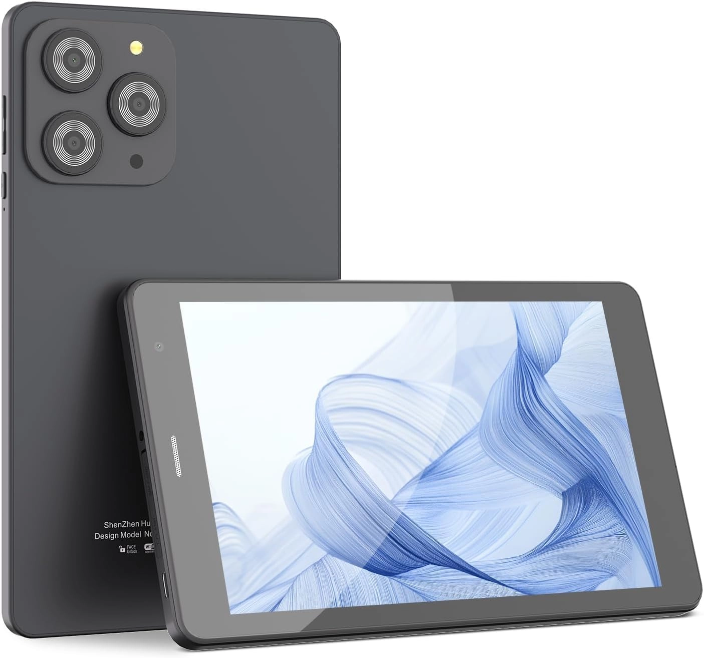 CM817 Pro Max - 512GB 8"