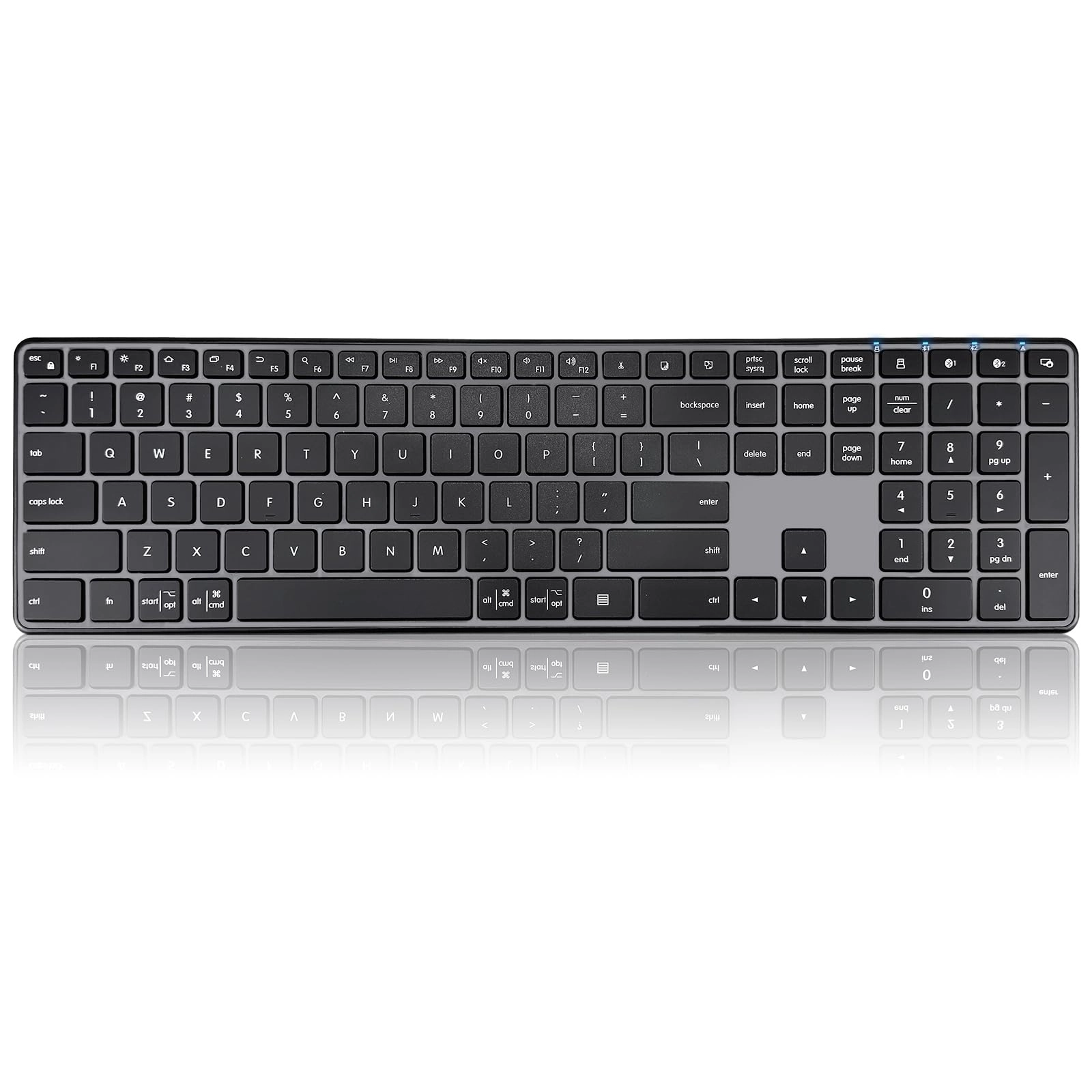 K925 - Wired/Wireless