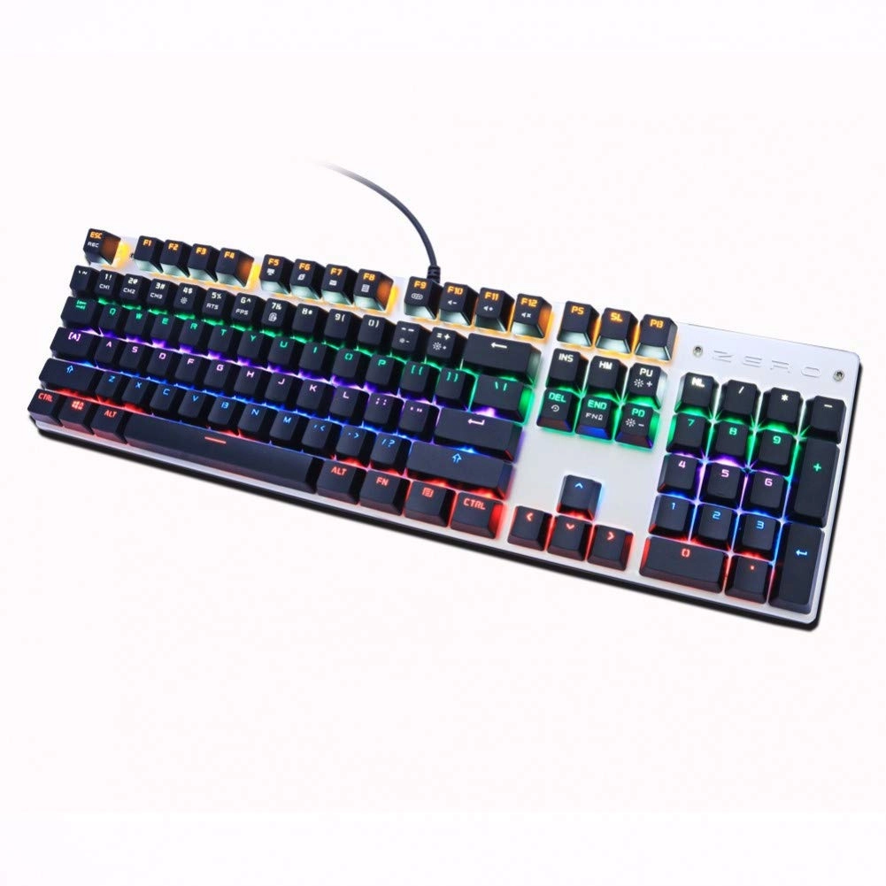 IEUDFO Mechanical Keyboard - Wired