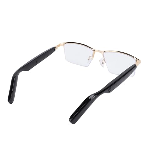 Smart Translation Glasses - BT5.3 8 Hours