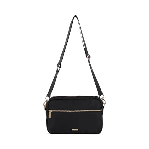 RE-Logo Band Camera Bag