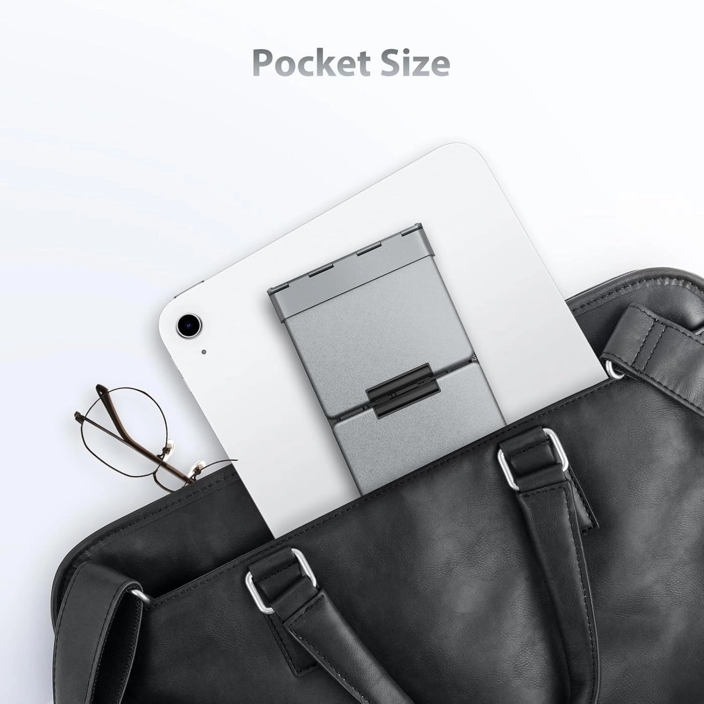 IC-BK08 - QWERTY Bluetooth