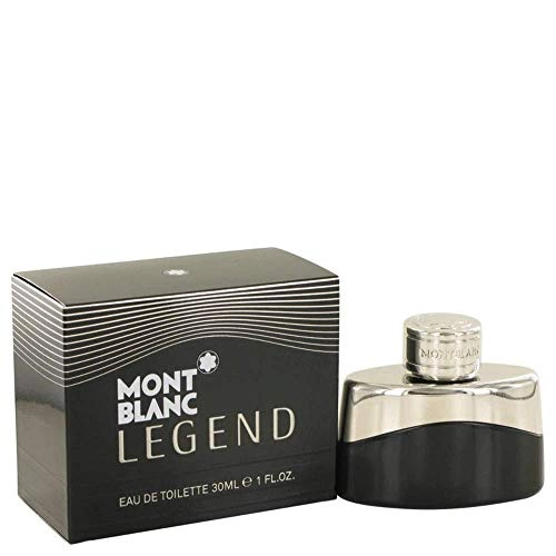 Legend Homme Eau de Toilette 30 ml