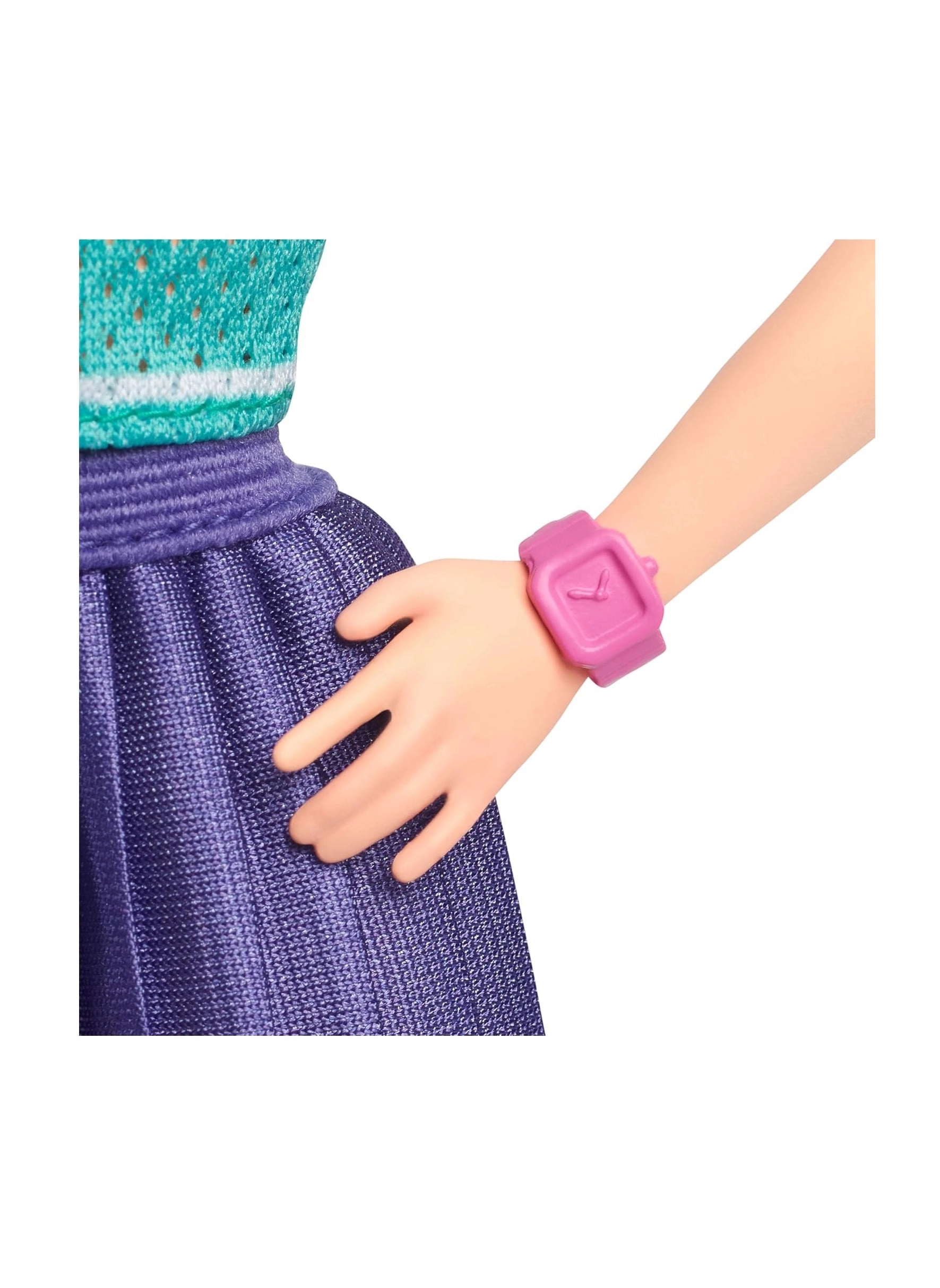 Fashionista Doll - Sport Skirt