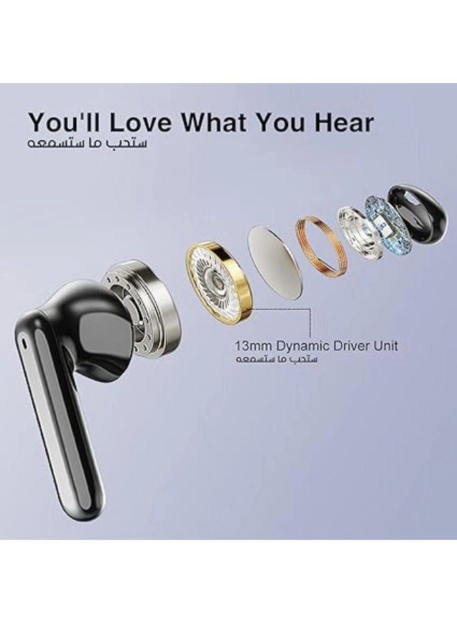 AE-L10 Wireless Earbud