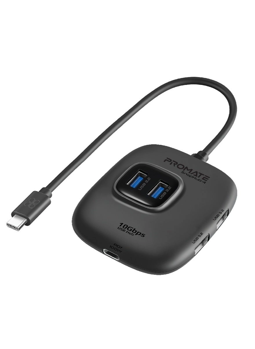 Promate SnapHub-4 - USB