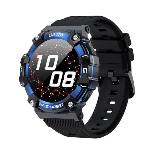 Smart Watch Acrylonitrile Butadiene Styrene
